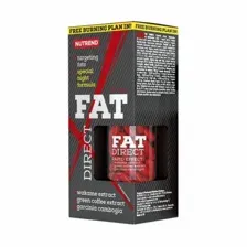Жиросжигатель Nutrend Fat Direct 60 капс
