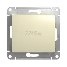Выключатель Systeme Electric Glossa GSL000215
