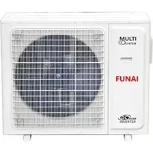 Наружный блок Funai Origami Kodo RAM-I-5OK120HP.01/U