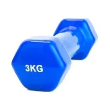 Гантель Bradex 3 кг (синий)