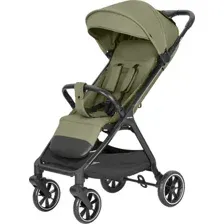 Детская прогулочная коляска Carrello Forza CRL-5535 (Lagoon Green)