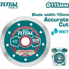 Отрезной диск алмазный  Total TAC2121151