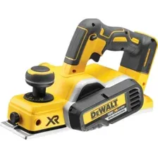 Электрорубанок DeWalt DCP580N, DCP580N-XJ