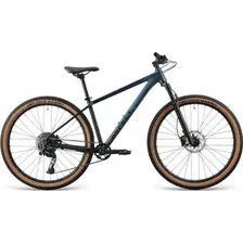 Велосипед Aspect AIR Elite 29 XL 2025