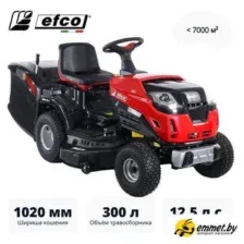 Райдер Efco EF 102R/16 K