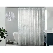 Шторка для ванной Perfecto Linea Aura 36-180401