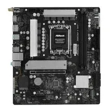 Материнская плата ASRock B860M-X WiFi