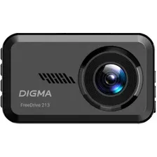 Видеорегистратор Digma FreeDrive 213