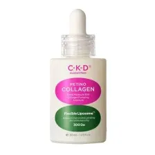Сыворотка для лица CKD Retino Collagen Small Molecule 300 Collagen Pumping Ampoule (30мл)
