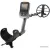 Металлоискатель Gold Hunter T90 Frogman с катушкой 11"