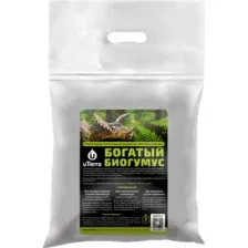 Удобрение Uterra Биогумус органический (8л)
