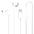 Наушники Xiaomi Type-C Earphones, M2413E1, white