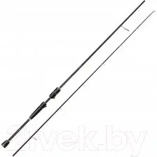 Удилище Okuma Psycho Perch Spin PSY-S-632ULa
