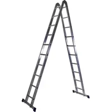 Лестница-трансформер Stairs LTR210 (2x10 ступеней)