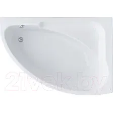 Ванна акриловая Santek Гоа 150x100 R (WH112032)