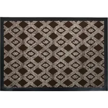 Коврик грязезащитный VORTEX Hall 40x60 / 22397