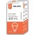 Лампа Belsvet LED-M G45 5 W 3000 К Е27