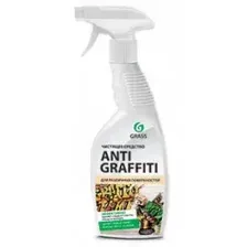 Средство специальное Grass Antigraffiti 0.6 л