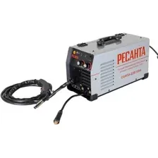 Сварочный инвертор Ресанта САИПА-22В/160А