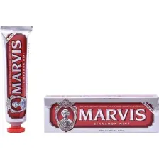 Паста зубная Marvis Корица и мята, 85 мл