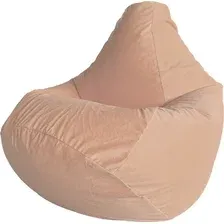 Кресло-мешок Flagman Груша Макси XXL Г2.5-260 (Velutto 04)
