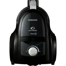 Пылесос Samsung SC4581 VCC4581V3K/XEV