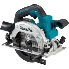 Профессиональная дисковая пила Makita DHS661ZU