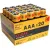 Батарейка Kodak LR03-20 bulk Xtralife Alkaline 20 шт