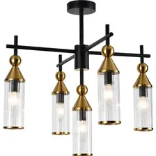 Подвесная люстра Indigo Light Torazzo V000527