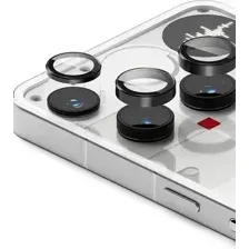 Защитное стекло Ringke CAMERA LENS FRAME 2шт для Nothing Phone (3)