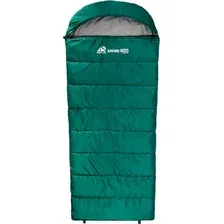 Спальный мешок RSP Outdoor Empire 300 / SB-EMP-300-GN-L (зеленый)