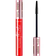Тушь для ресниц Relouis Touche Thermo Tubing Суперобъем и разделение тон коричневый (9г)