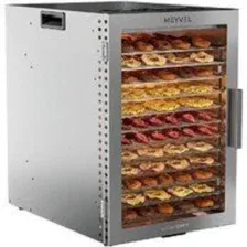 Сушилка для овощей и фруктов Meyvel MDH12-1S