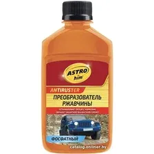 Преобразователь ржавчины ASTROhim Antiruster фосфатный 250мл AC-4662