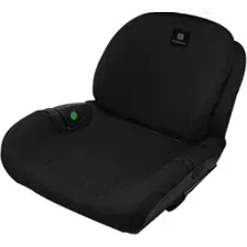Детское сиденье Martin Noir Elves (whole black)