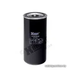 Масляный фильтр Hengst H300W02