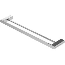 Держатель для полотенца Cezares STYLUS-THD-60-01 (хром)