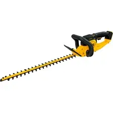 Кусторез аккумуляторный DeWalt DCMHT563N