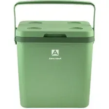 Термобокс Арктика 2200-26-GN 26л (зеленый)