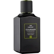 Туалетная вода с феромонами Gourman №3 for Men (100мл)