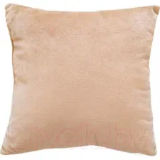 Подушка декоративная Lanatex 0345 / 22260 (45x45x14см, бежевый)