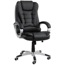 массажное кресло BRABIX Comfort-MS 003 (массажный модуль), черный