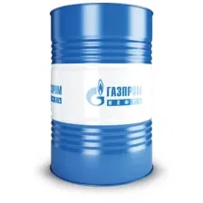 Моторное масло ГАЗПРОМНЕФТЬ Diesel Premium 10W-40 205л CI-4/SL (L)