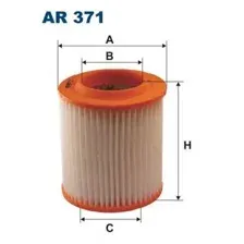 Воздушный фильтр Filtron AR371