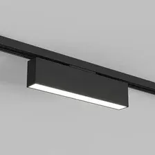 Трековый светильник Denkirs Dk64 DK6440-BK