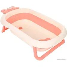 Ванночка для купания Pituso FG1123-Pink
