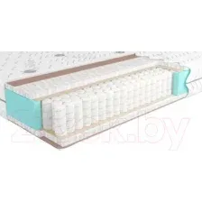 Матрас Kondor Econom Hard 120x200 (жаккард)