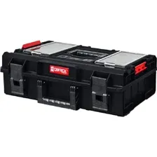 Ящик для инструментов Qbrick System One 200 Profi, черный