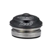 Рулевая колонка NECO H50 BK