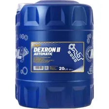 ATF Dexron II 8205 20л MANNOL MN8205-20